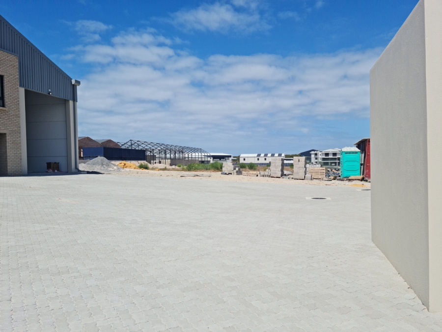 To Let commercial Property for Rent in Firgrove Western Cape